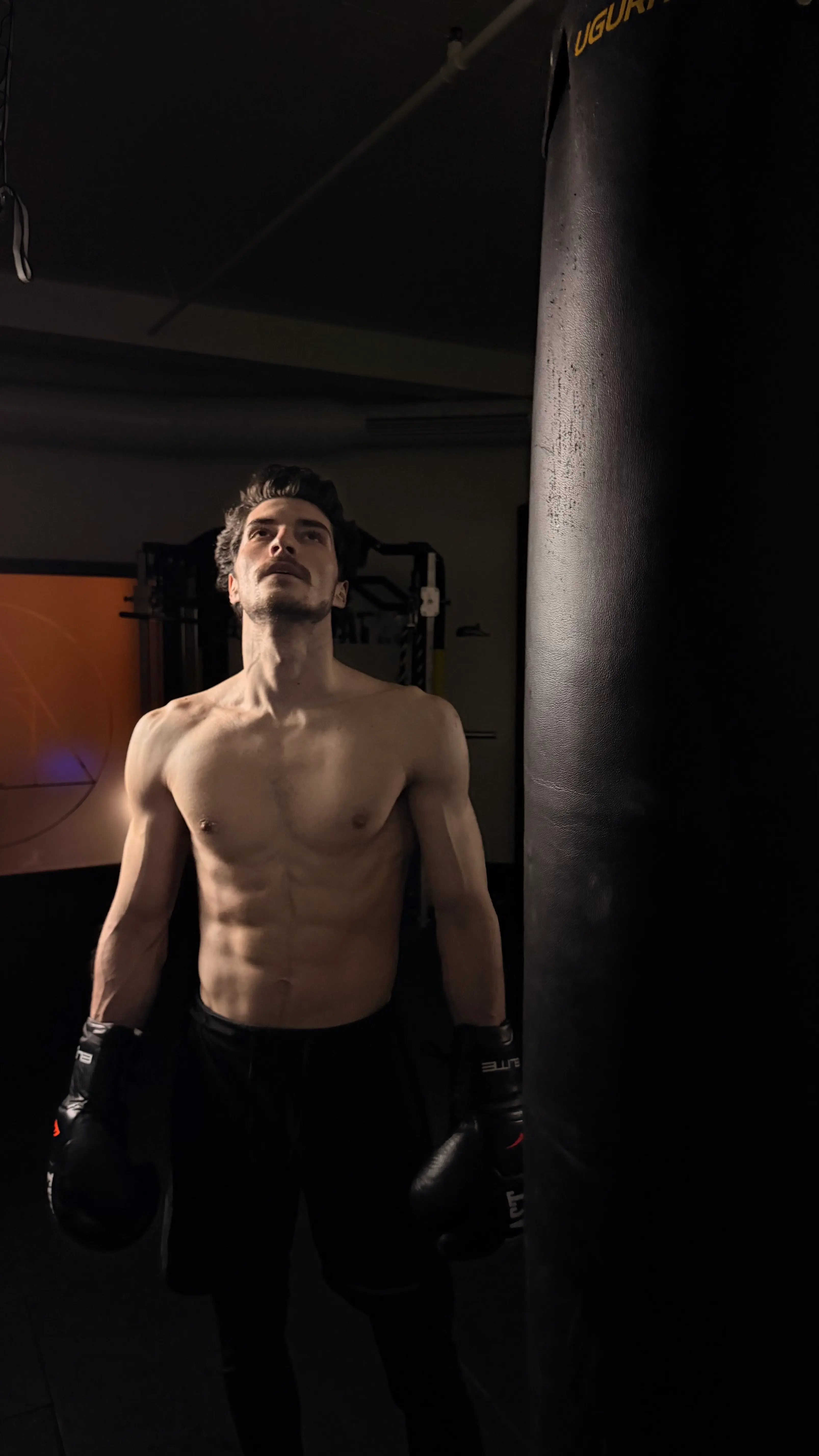 Boks & kickboks