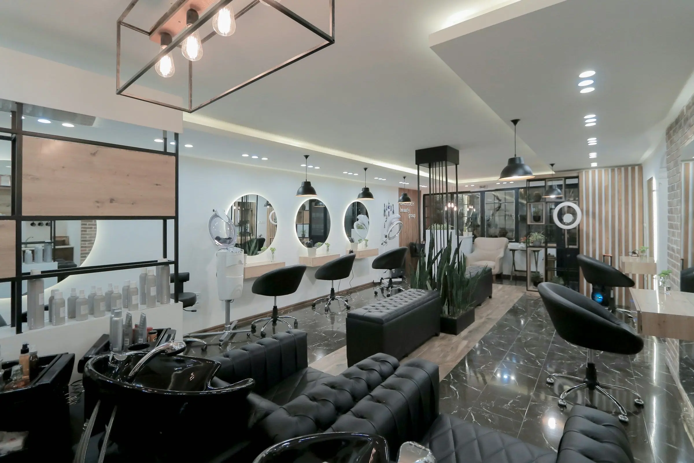 HM Beauty — Kadıköy tırnak
