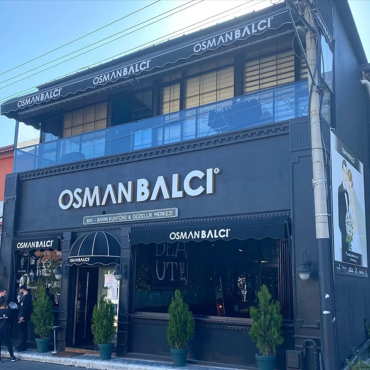 Osman Balcı