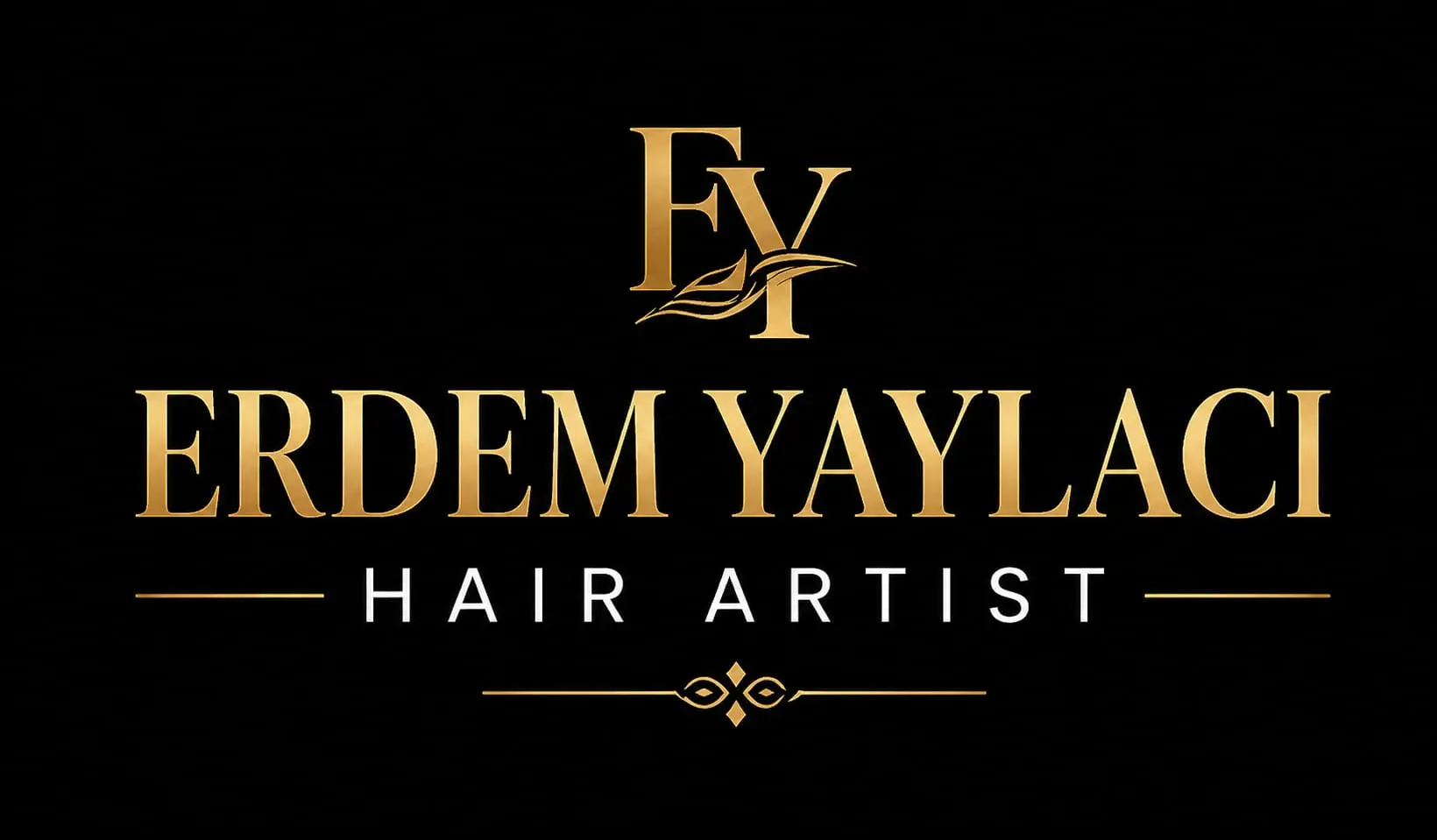 ERDEM YAYLACI HAİR ARTİST — Torbalı berber
