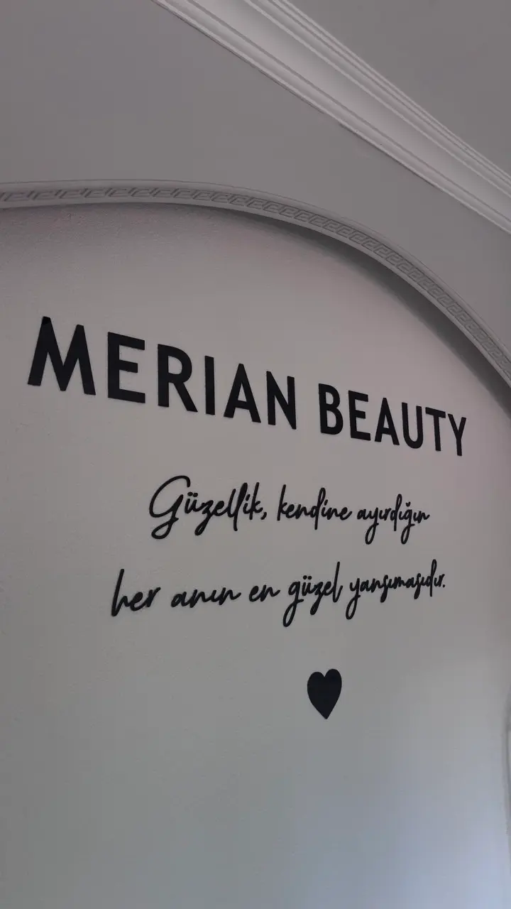 Merian Beauty — Ünye cilt bakımı