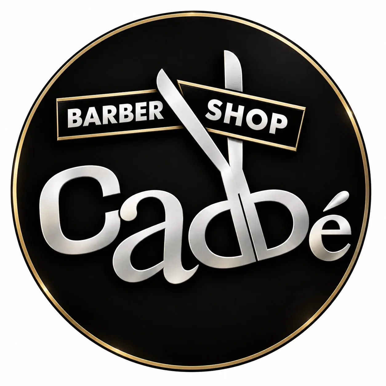 Cadde barber shop