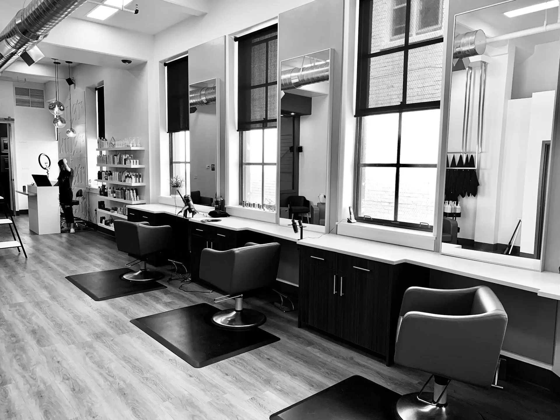 Bella Studio Güzellik & Bakım — Kadıköy tırnak