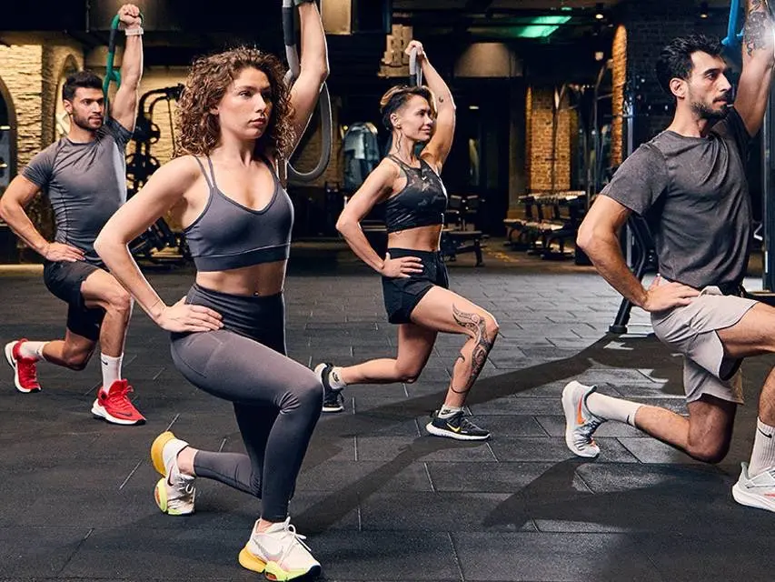 Koray Çakır Fitness
