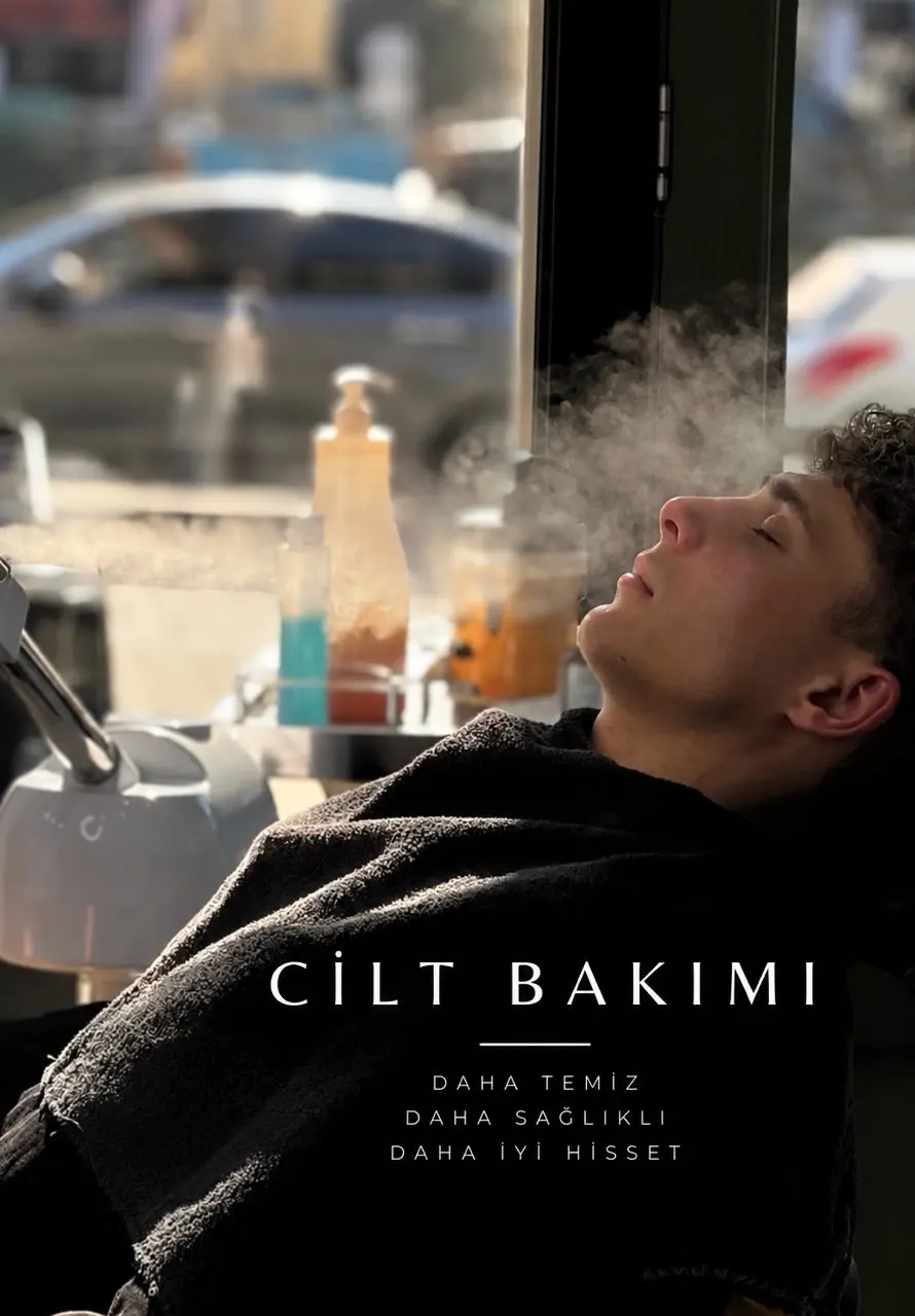Profesyonel Cilt Bakımı